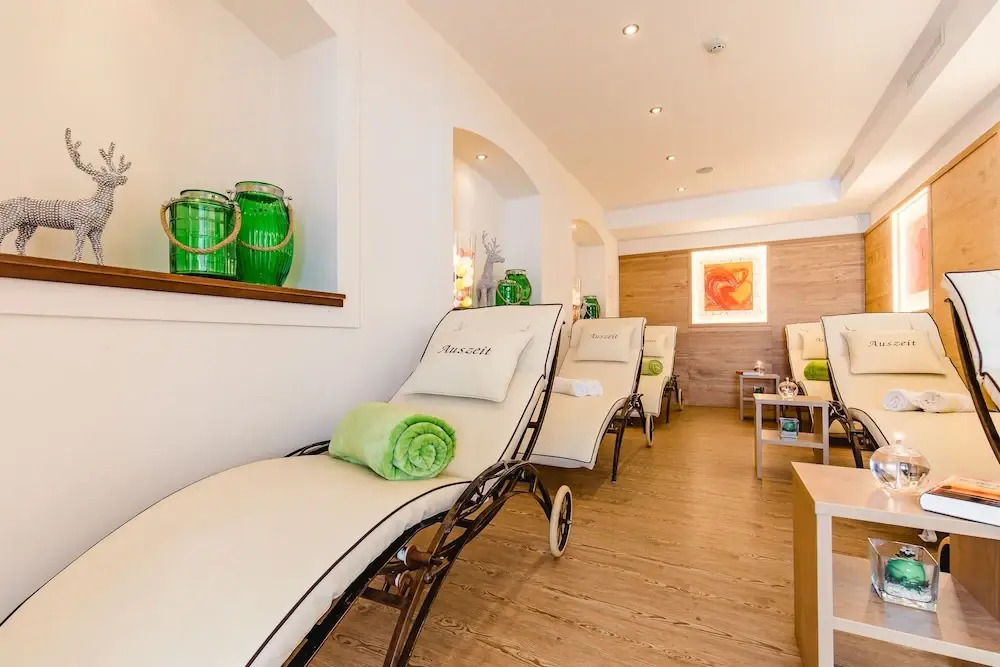 Hotel 3 Sonnen