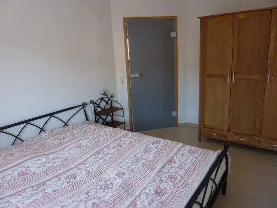 Apartments Barthel
