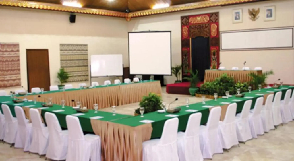 The Jayakarta Bali Beach Resort