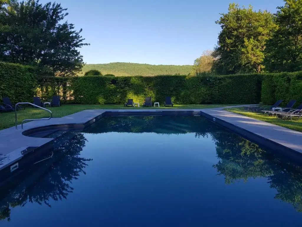 Manoir dHautegente