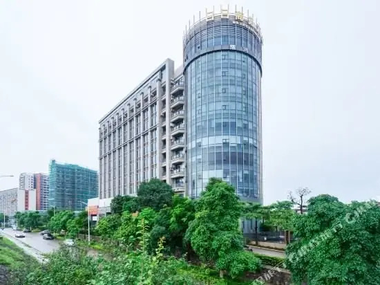 Daily Business Hotel (Dongguan Zhongtang)