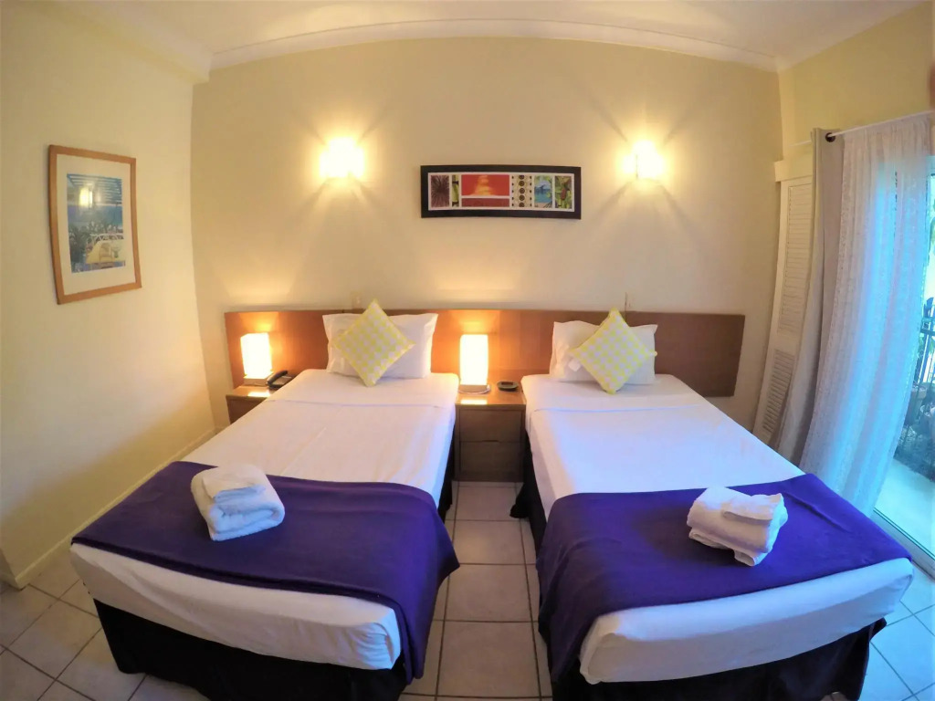 Crystal Garden Resort & Restaurant