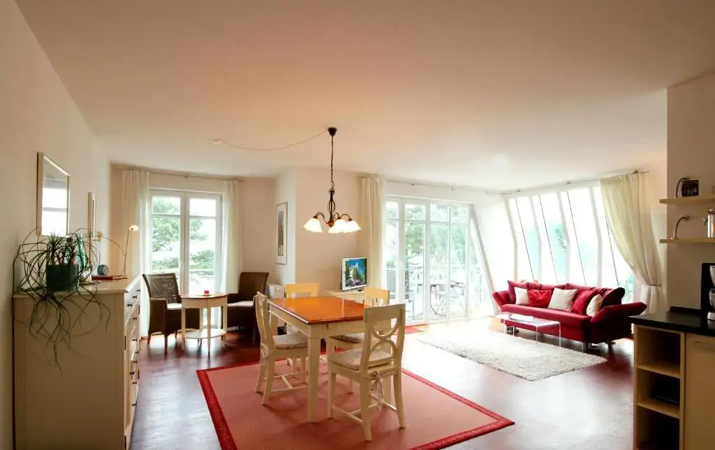 Villa Helene, Whg 12