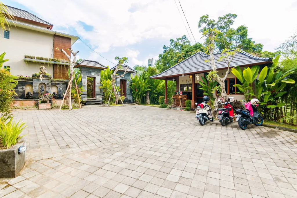 ZEN Villa River Side, 1 Bedroom