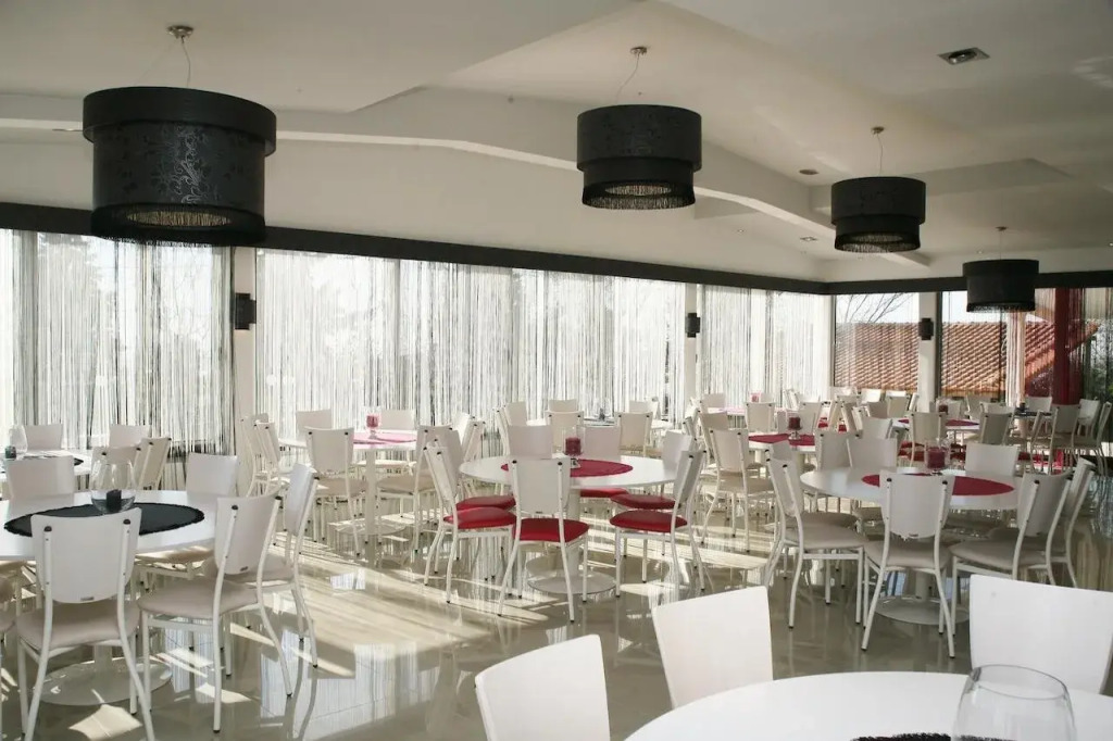 Hotel Assembly