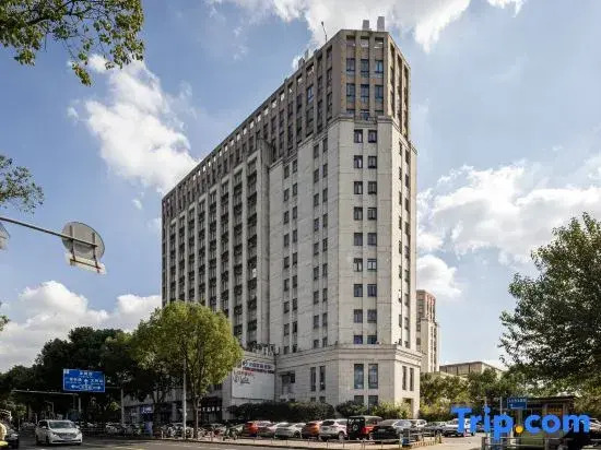 Wenhui Hotel