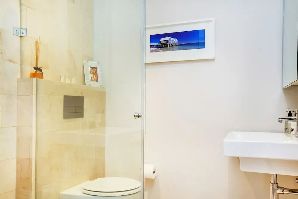 Sea Point Kingsgate Apartment