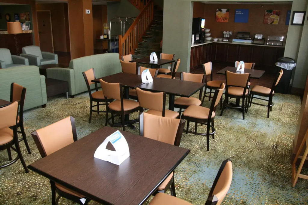 Comfort Inn Pine Grove I-81 Hershey Area