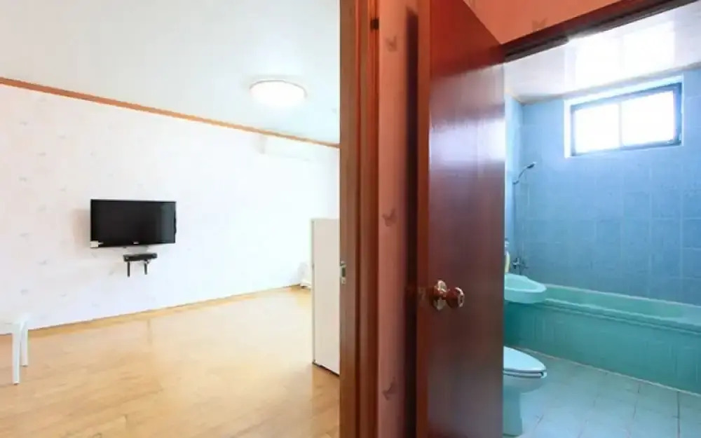 Namhae Gaennaeeum Pension