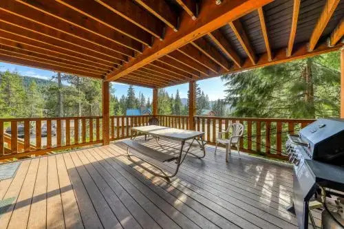 Little Trail Lodge - Unit B