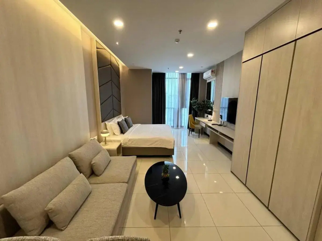 Societe Suites By iHost Global