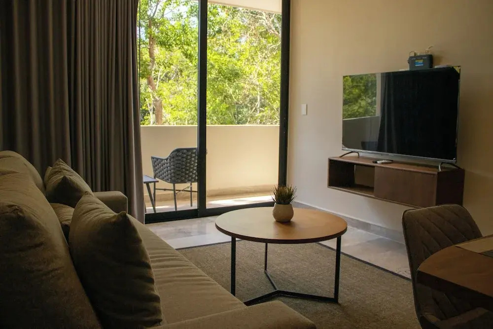 Peregrina Tulum 202B 1BR Condo