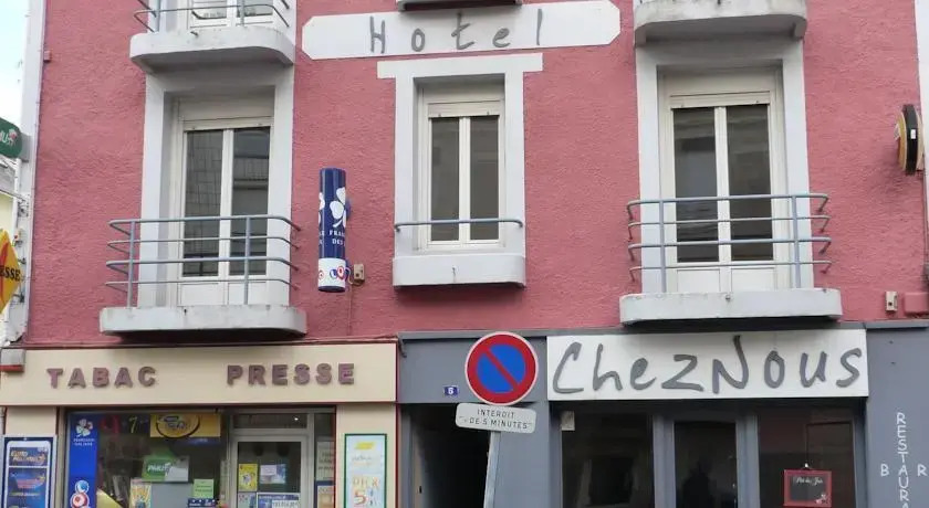 Chez Nous