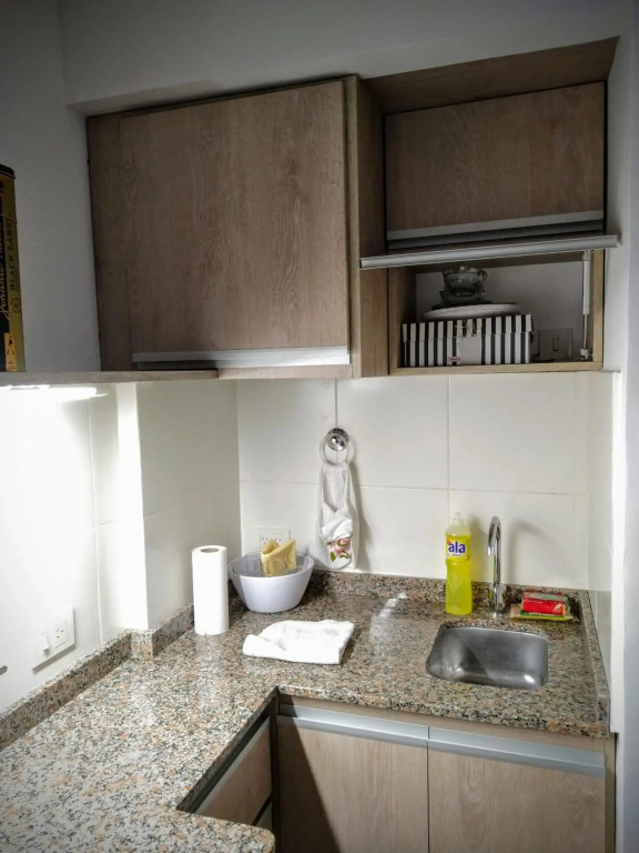Modern & cozy apartment in Palermo