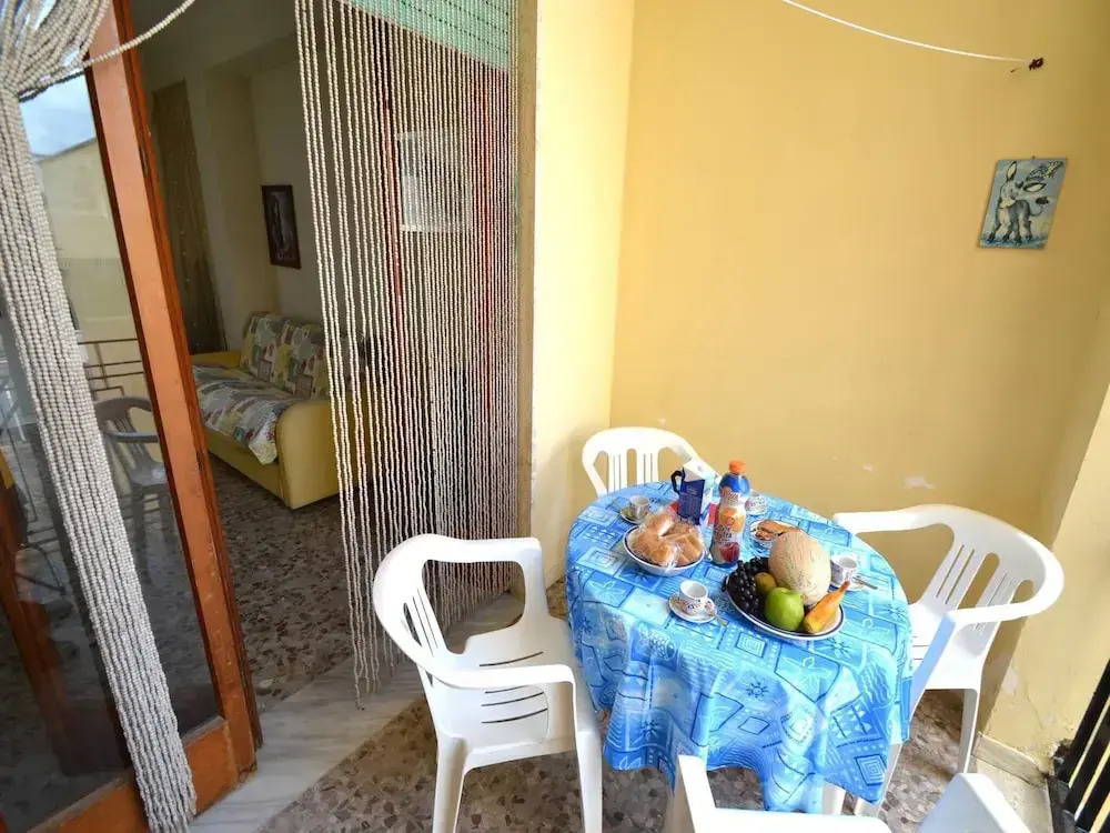 Apartment for Rent With Parking Spaces in Torre Dell'orso Pt06