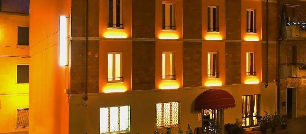 Hotel Due Spade