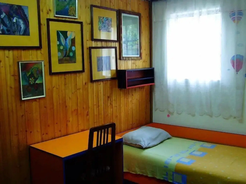 Hostel Domestika