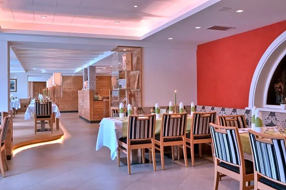 Hotel Zebru