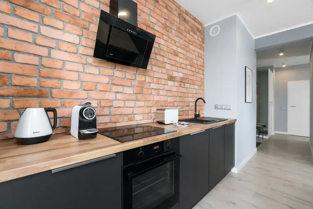 Apartment Poznan Krancowa by Renters