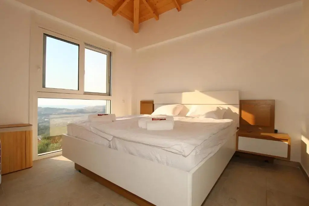 Sunset Sea View Villa 9
