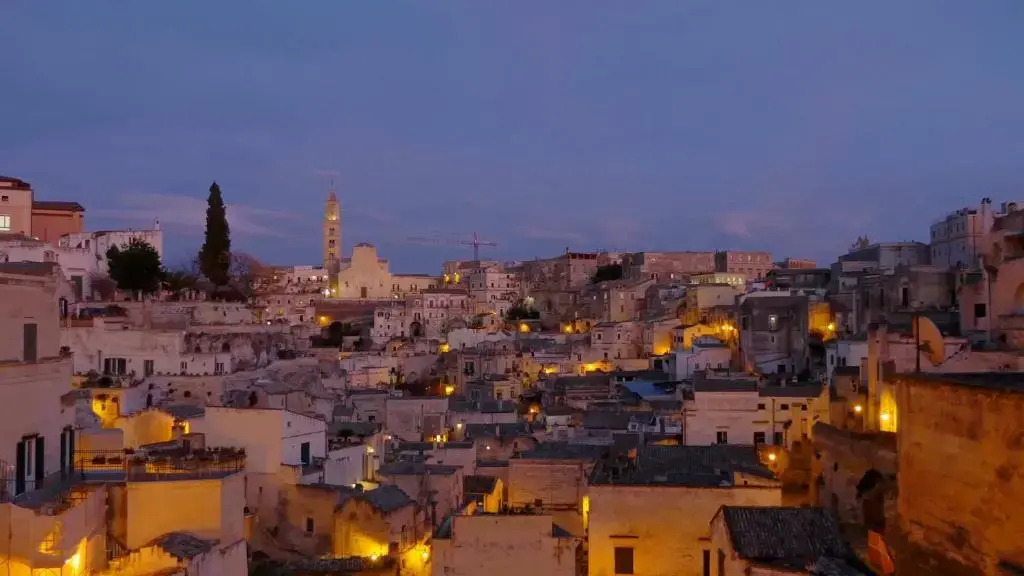 L'eco dei sassi
