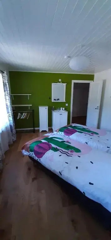 B&B Friendsroom 2 persons