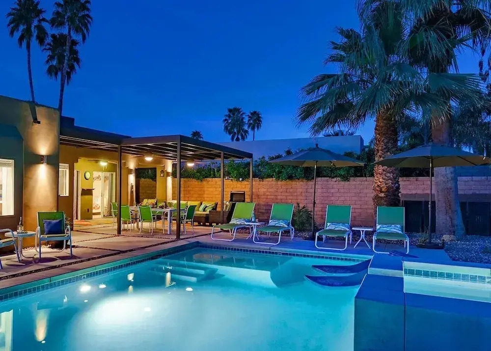 Palm Springs Trousdale by ACME House Company