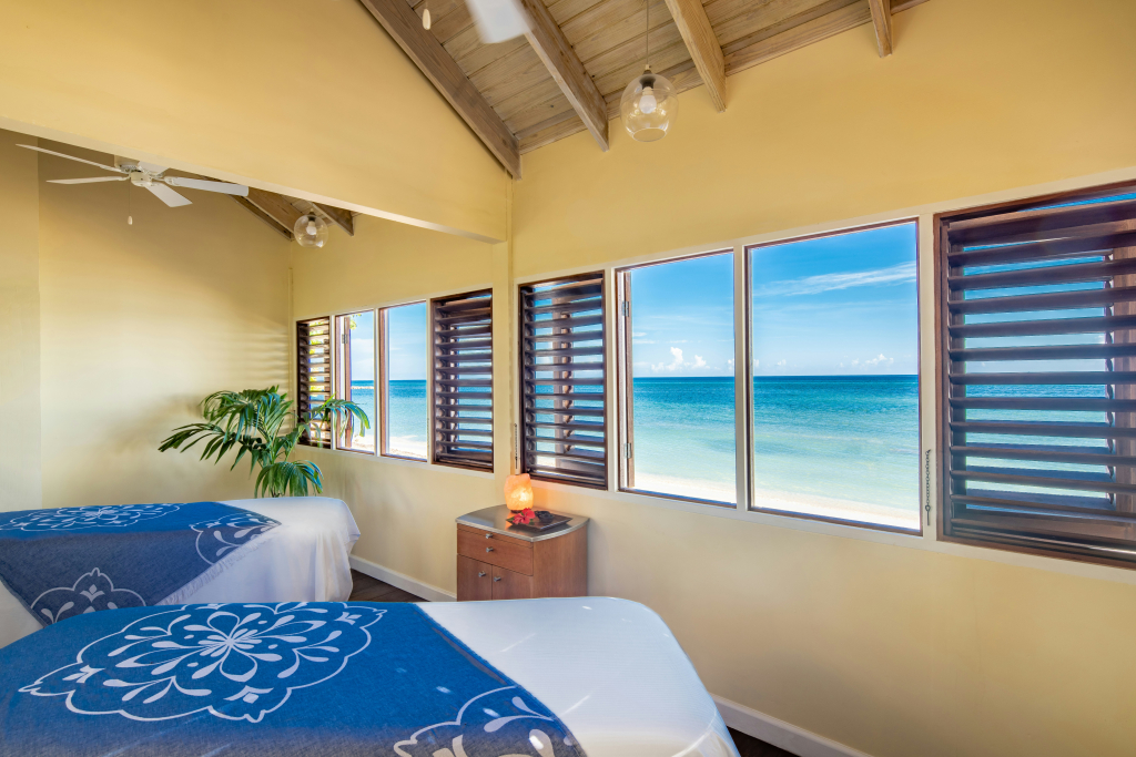 Dreams Rose Hall Resort & Spa