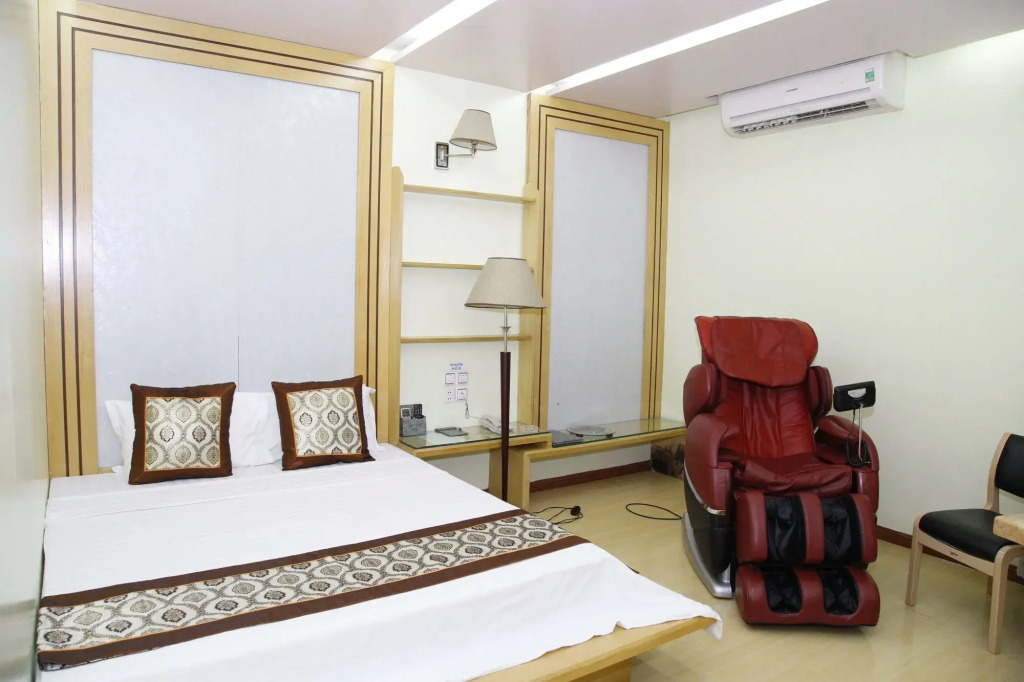 Nam Phong Hotel