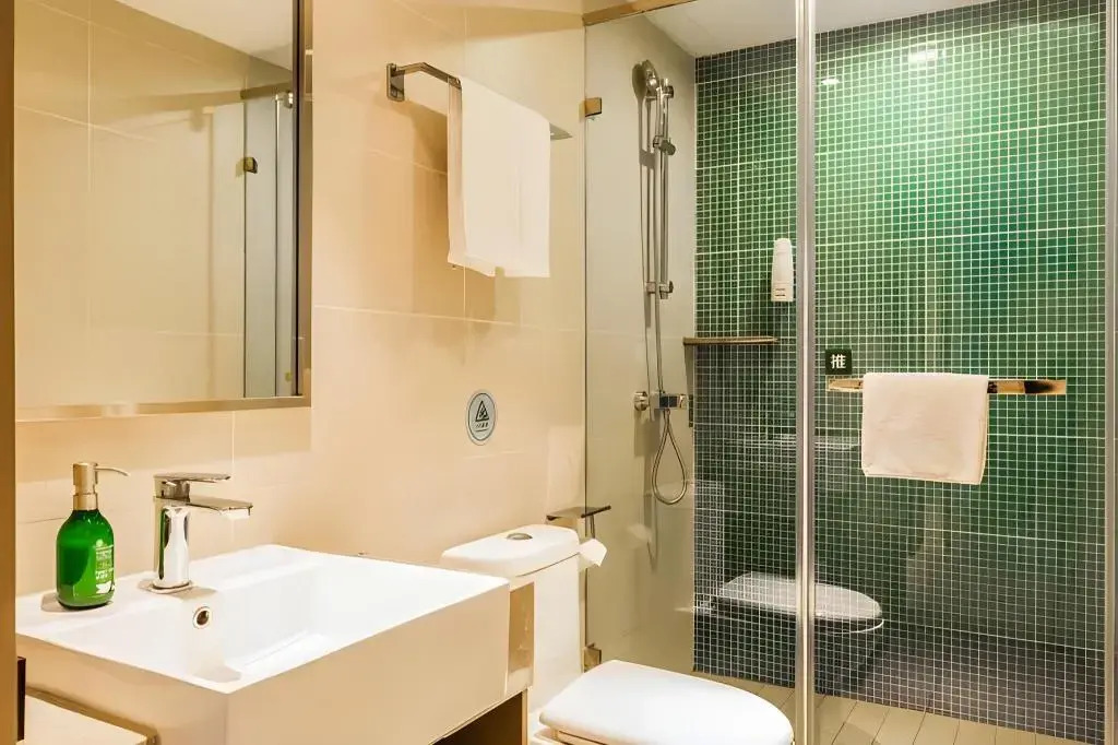 Home Inn Shenyang Nanta
