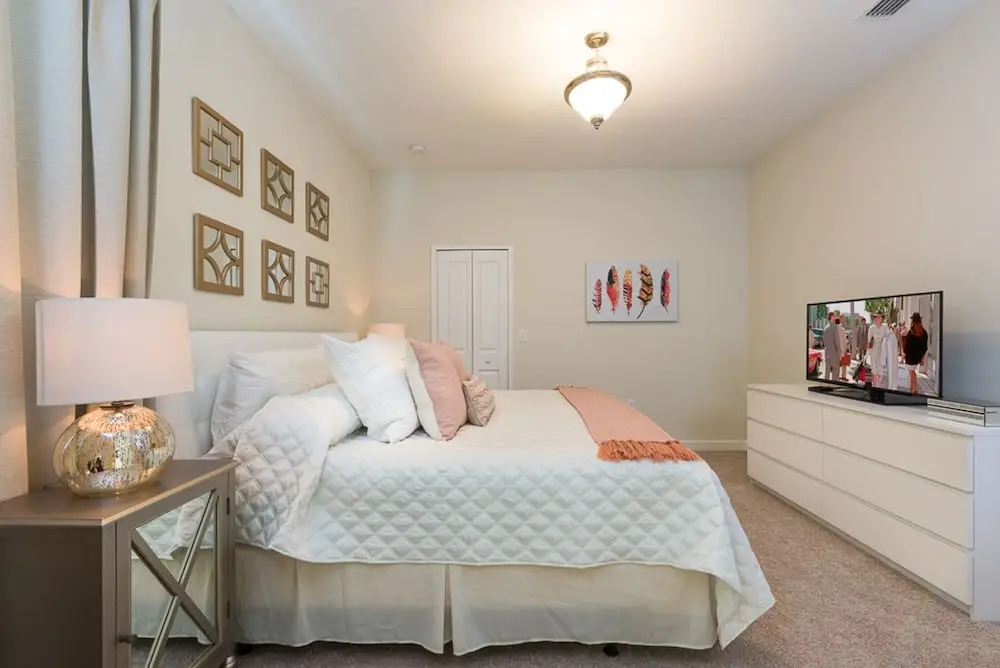 VIlla in Champions Gate Resort 1529