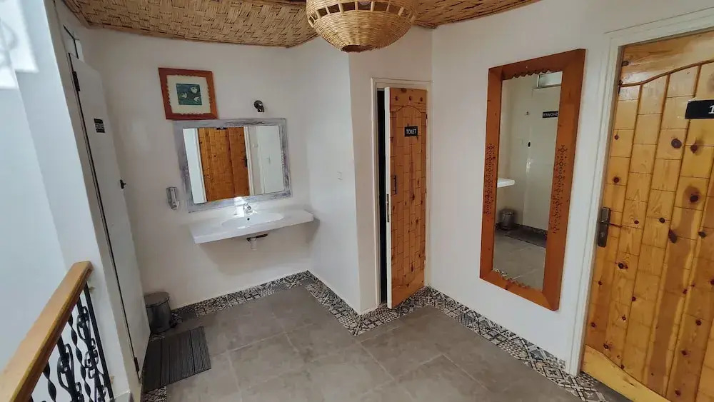 BigBlue Surf Experience Hostel