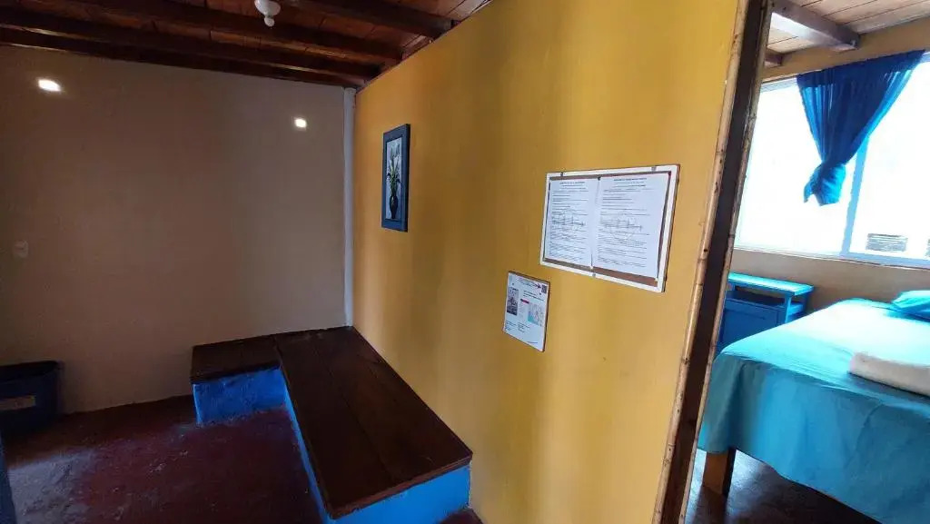 Tower Bridge Hostel
