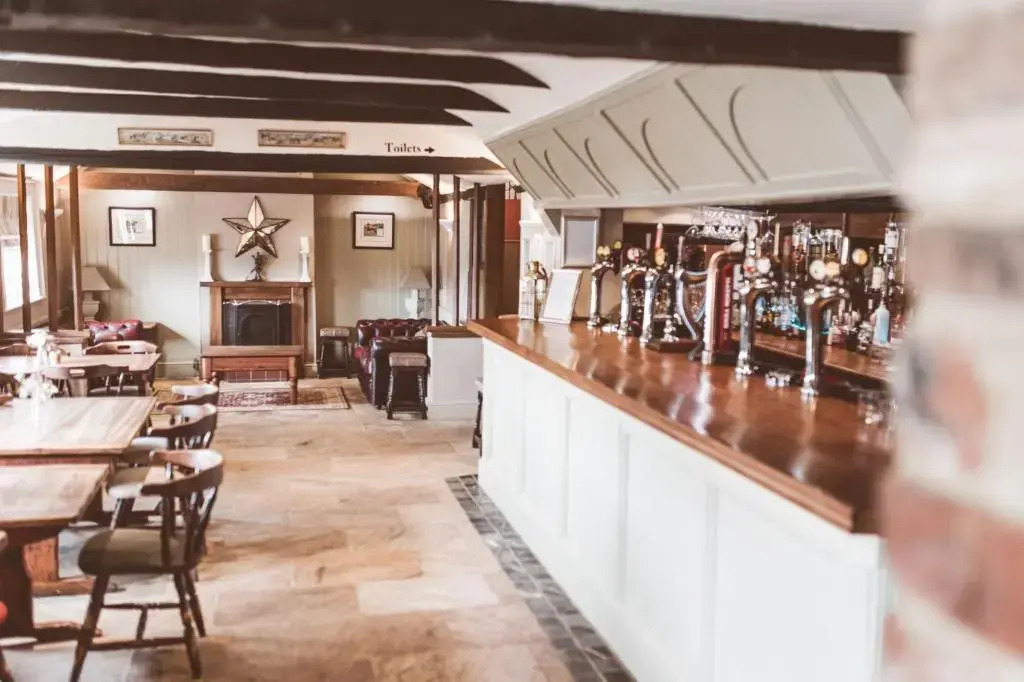 The Poachers Hotel