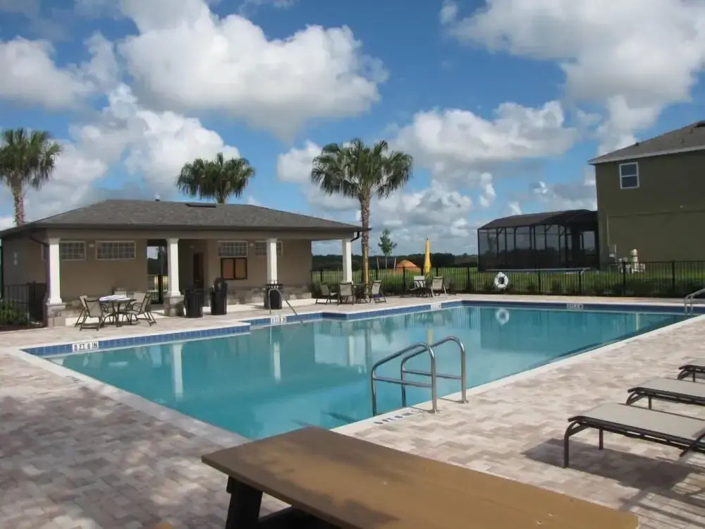 Laurel Estates #1