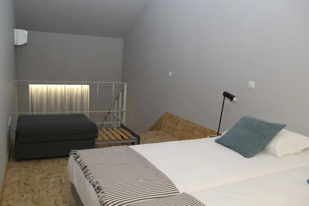 StayInn City - Póvoa de Varzim
