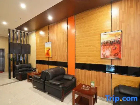Runhao Boutique Fashion Hotel
