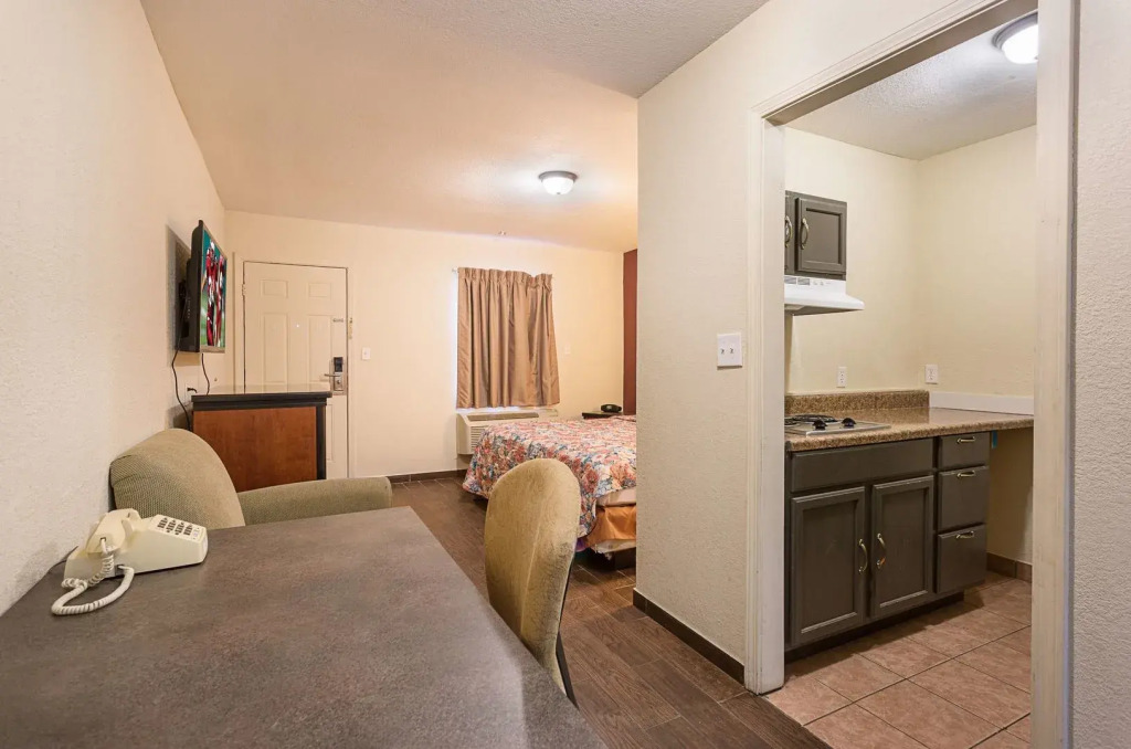 OYO Hotel Blytheville AR Hwy 61