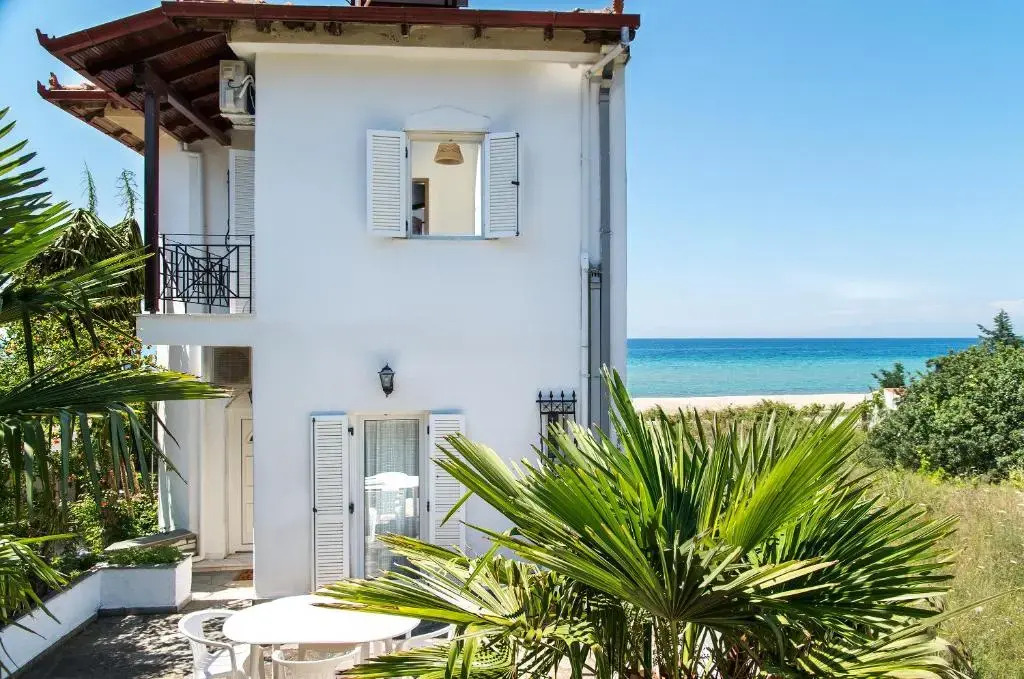 Villas Angara