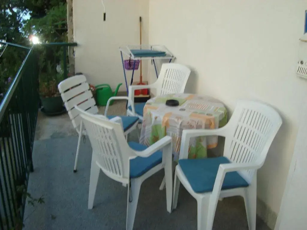Apartments Ivan