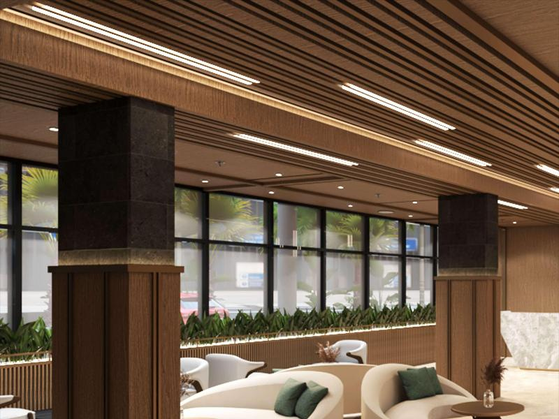 Mercure Jakarta Grogol