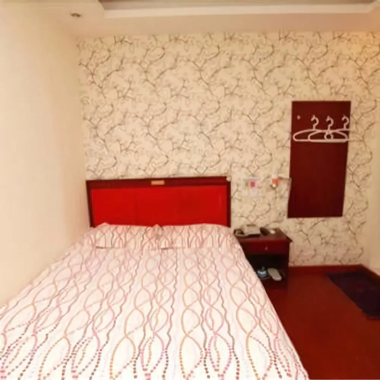 Pod Inn Chengdu Dafeng Sanyuan Avenue