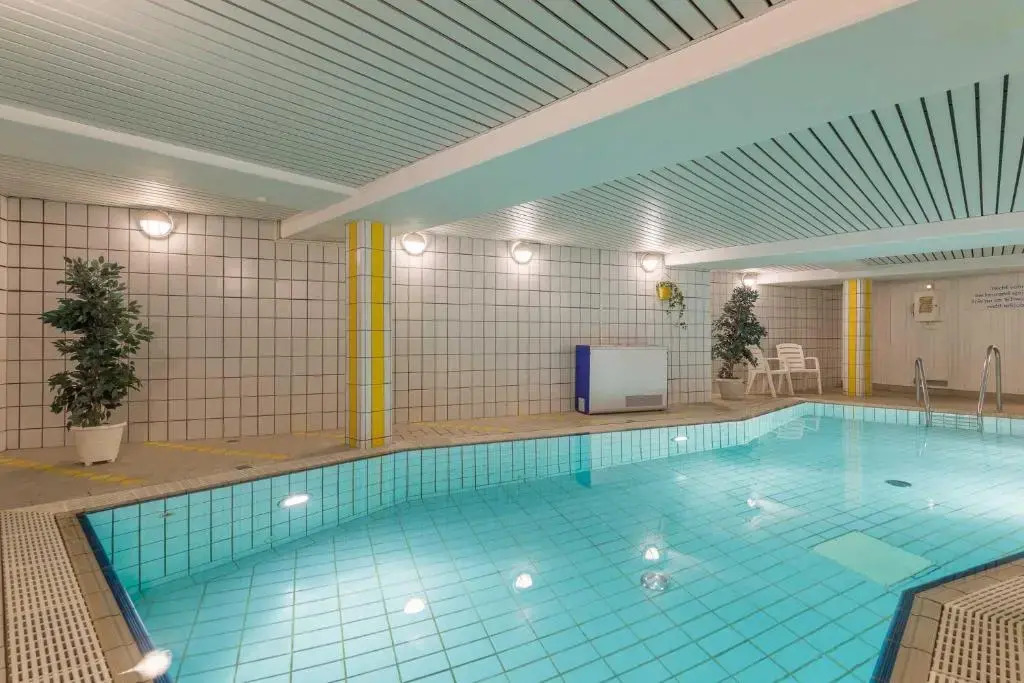 Residenz Meeresbrandung Wohnung 42