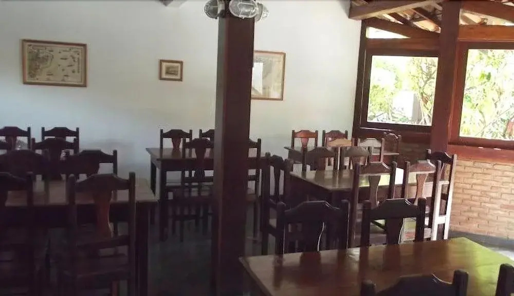 OYO Hotel do Descobrimento