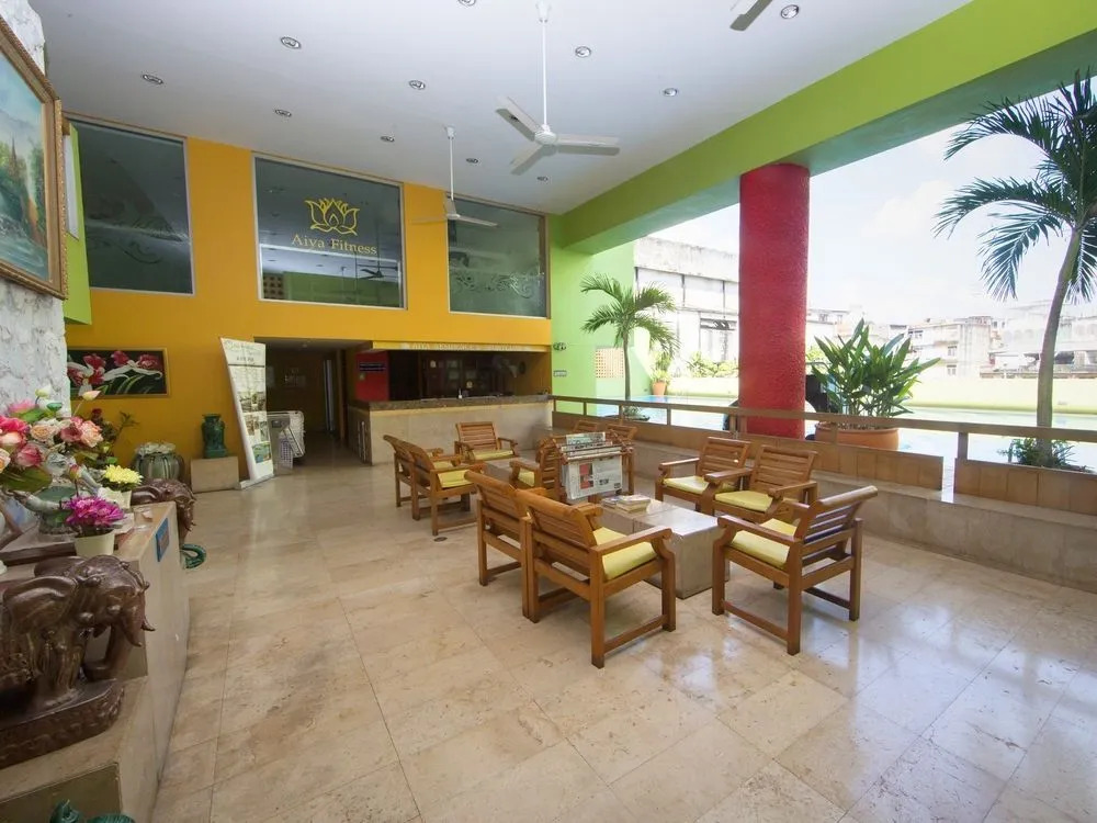NIDA Rooms Khlong San Thonbri 58