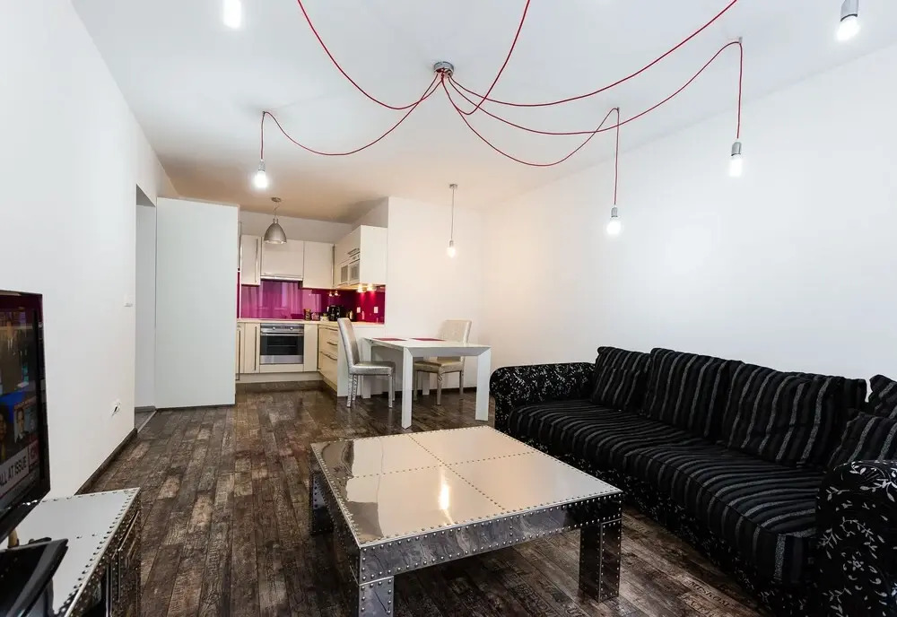 Jm Apartment Design City