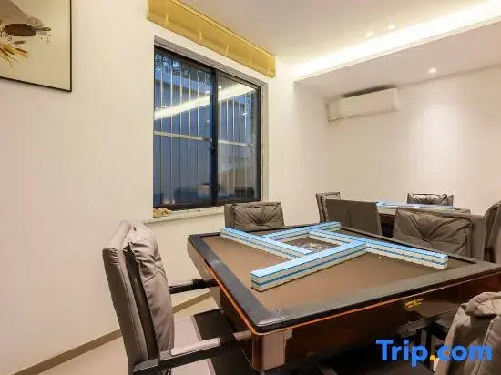 Gooie Villa Guyiyuan Homestay (Taihu Xishan)