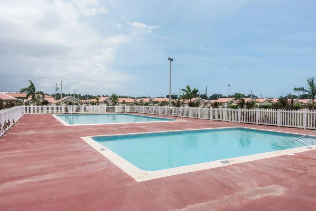 Casa Victoria Golf Retreat