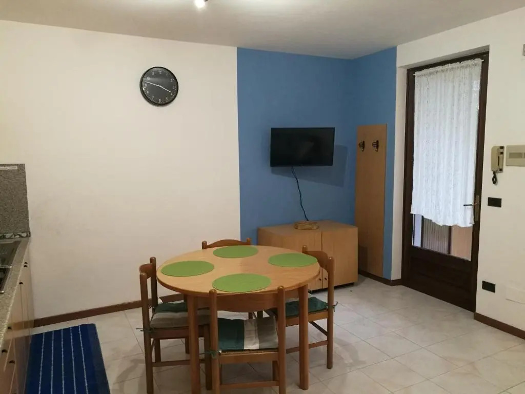 Le Giare Apartments Garda