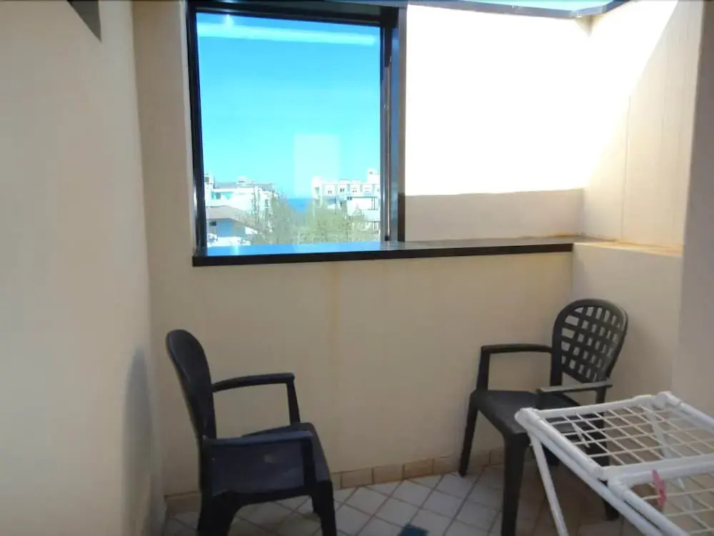 Hotel Milton